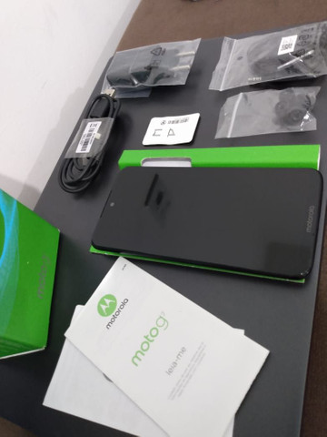 Motorola Moto G7 - Foto 5