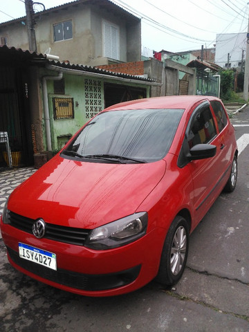 Carro FOX 2012 - Foto 5