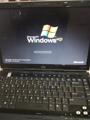 Notebook Hp - Foto 2