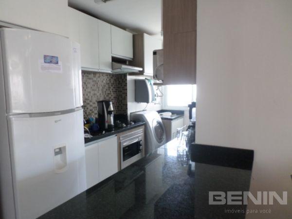 Apartamento à venda com 3 dormitórios em Centro, Canoas cod:8584 - Foto 5