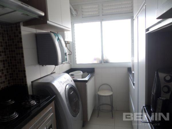 Apartamento à venda com 3 dormitórios em Centro, Canoas cod:8584 - Foto 6