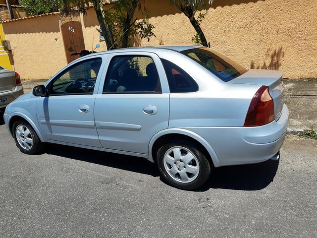 Corsa sedan