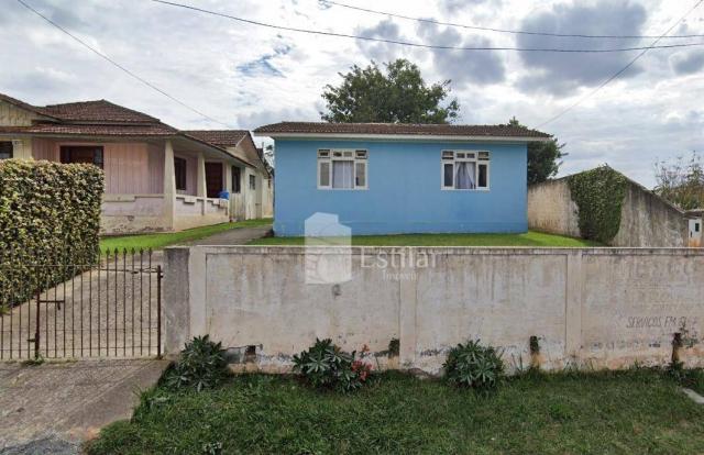 Terreno de 3.300m² na Colônia Rio Grande, São José dos Pinhais - Foto 11