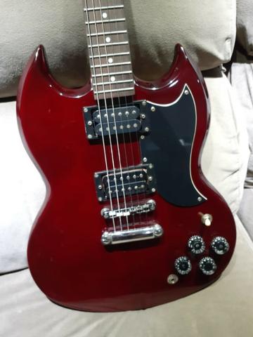 Guitarra Epiphone special Sg - Foto 2