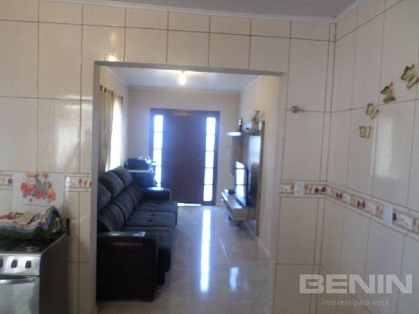 Casa à venda com 2 dormitórios em Olaria, Canoas cod:9733 - Foto 9