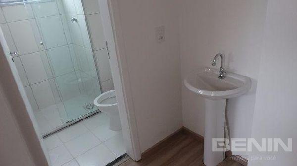 Apartamento à venda com 2 dormitórios em Mato grande, Canoas cod:6557 - Foto 13