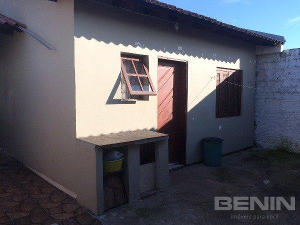 Casa à venda com 2 dormitórios em São josé, Canoas cod:10135 - Foto 3