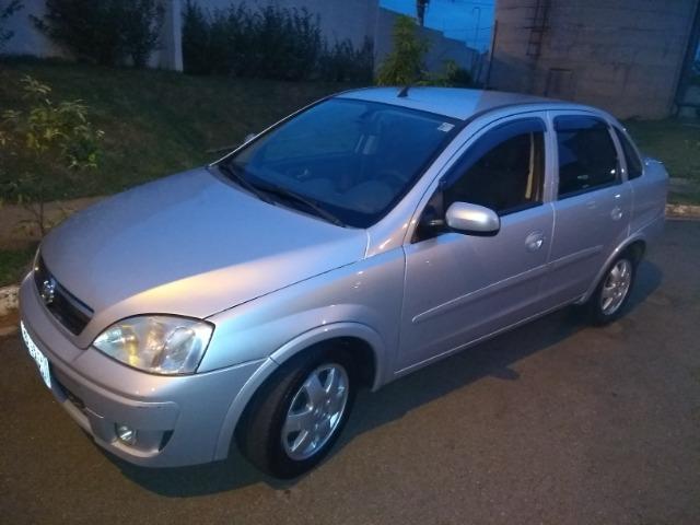Corsa Sedan 1,4 Premium - Foto 5