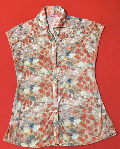 Camisa regata