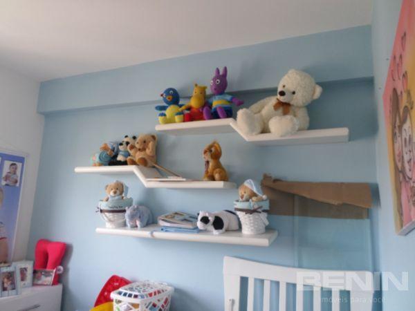 Apartamento à venda com 3 dormitórios em Centro, Canoas cod:8584 - Foto 16