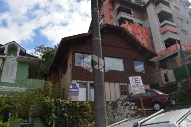 Casa à venda com 2 dormitórios em Centro, Gramado cod:9905065