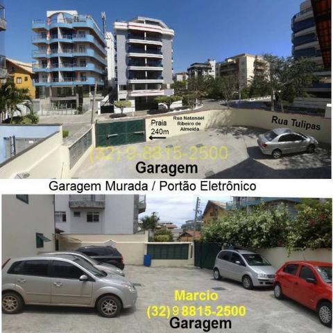 Cabo Frio Praia do Forte Temporada 1 Quarto 7 pessoas Garagem WIFI - Foto 3