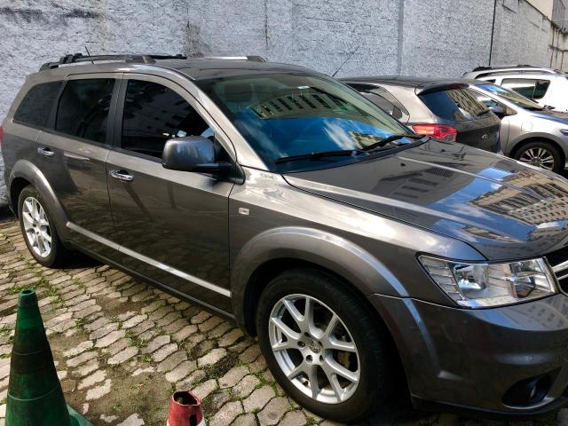 Dodge Journey rt 2013 - Foto 4
