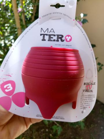 Cuia 100% silicone
