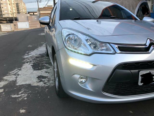 C3 1.5 Flex 2015 Tendence teto zenith km 46.000 - Foto 9