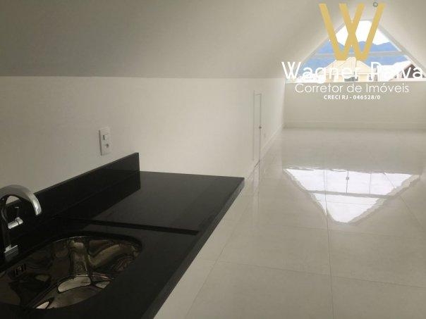 Casa com 5 suítes no Riviera del Sol no Recreio **wagnerpaivacorretor**** - Foto 12