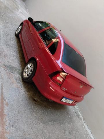 Lindo Corsa Premium 2009