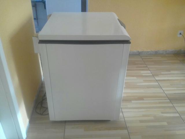 Baixando preço freezer R$ 500,00 - Foto 3
