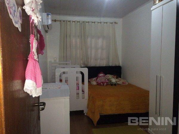 Casa à venda com 2 dormitórios em São josé, Canoas cod:10135 - Foto 8