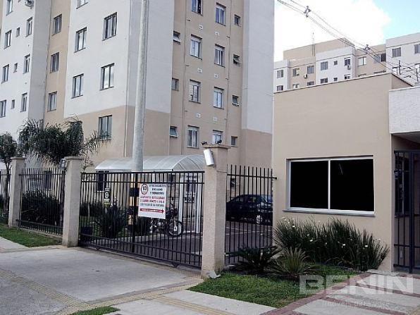 Apartamento à venda com 2 dormitórios em Mato grande, Canoas cod:6557