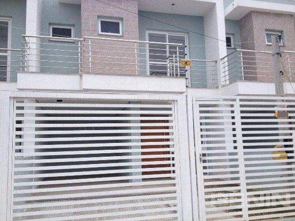 Casa à venda com 3 dormitórios em Mathias velho, Canoas cod:8224 - Foto 2