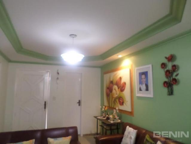 Casa à venda com 3 dormitórios em São josé, Canoas cod:10986 - Foto 5