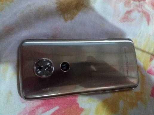 Moto G6 Play - Foto 3