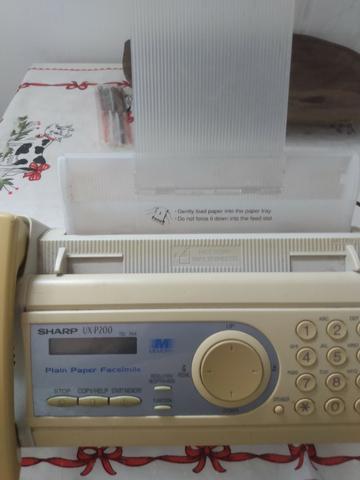 Fax sharp - Foto 2