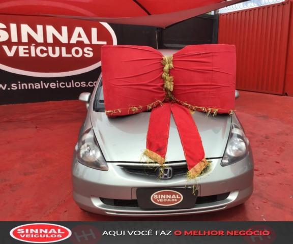 Honda Fit 2004 Venda 100% On-line - Foto 11