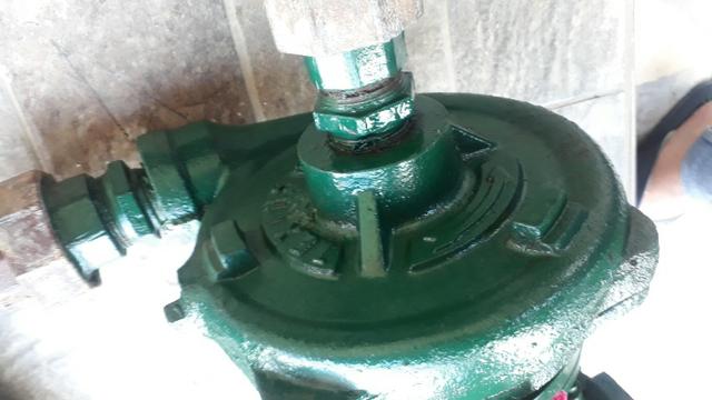 Bomba Centrifuga - Foto 2