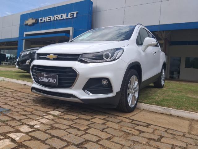 Tracker Premier - Excelente oportunidade!!