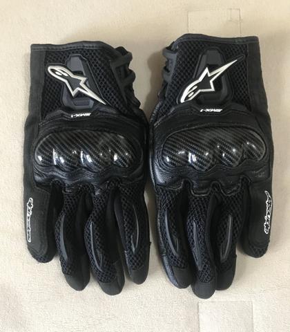 Luva Alpinestars M