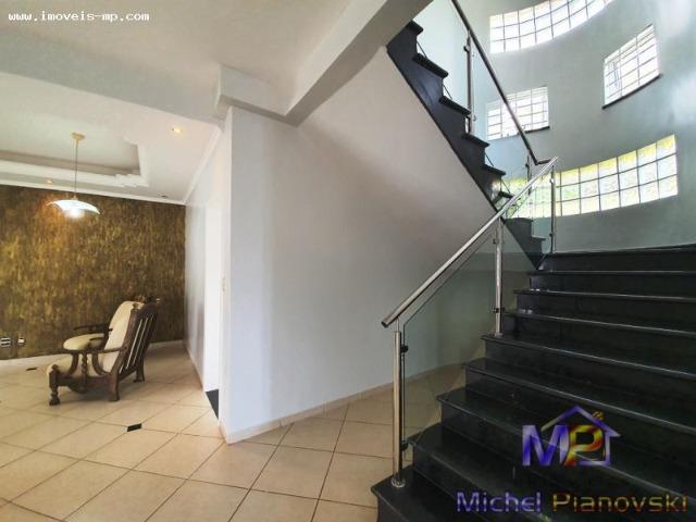 Condomínio "Villa Dei Fiori" de alto padrão, casa tipo em 02 (dois) pavimentos - Foto 7