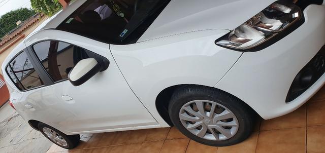 Sandero Renault - Foto 4