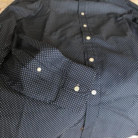 Camisa Social Michael Kors ( Original Nova ) - Foto 4