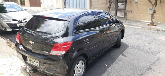 Onix 14/15 LS 1.0 flex manual