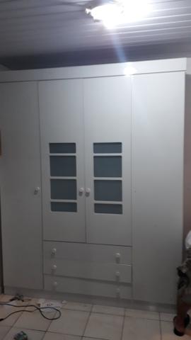 Guarda Roupa