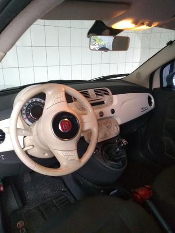 Fiat 500 cult - Foto 5