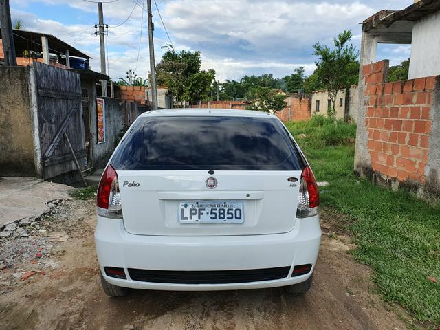 Vendo Fiat Palio Fire Flex - Foto 4