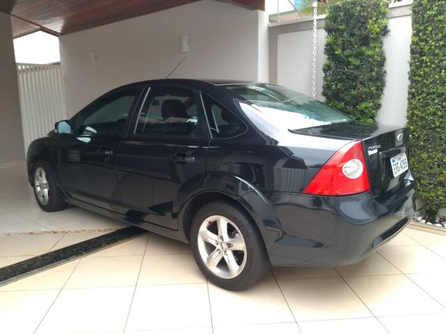 Ford focus sedan impecável! - Foto 2