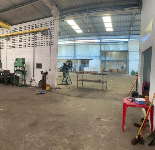 Galpão com terreno todo estruturado! Excelente oportunidade para um grande empreendimento - Foto 16