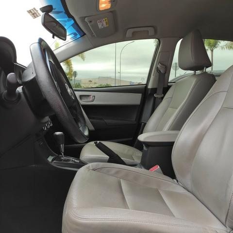 Corolla GLI Upper 1.8 2017 - Foto 7