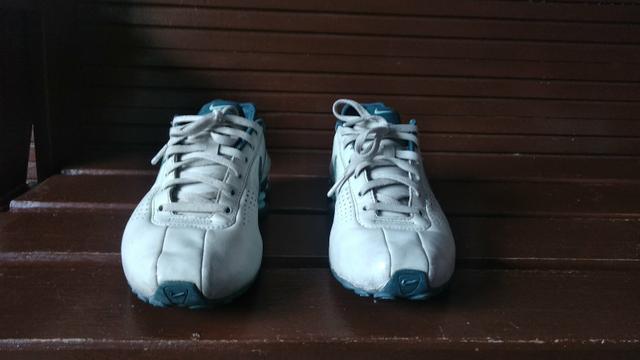 nike shox numero 37