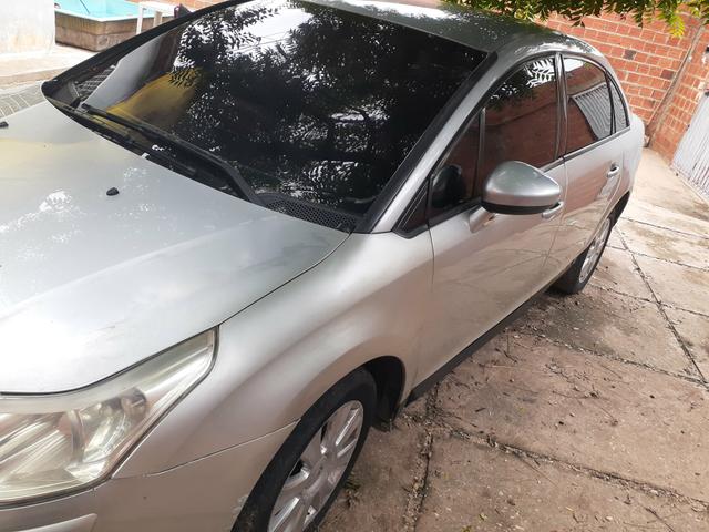 C4 Pallas GLX - Foto 3