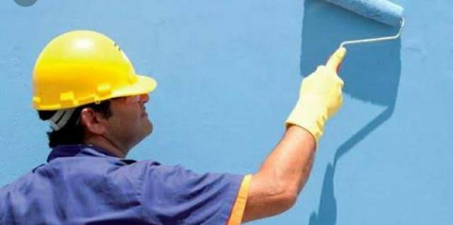 Pintor profissional - Foto 3
