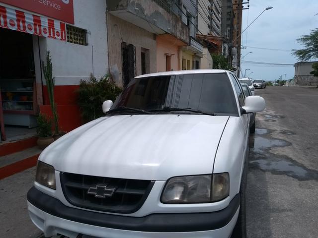 Vendo ou troco - Foto 3