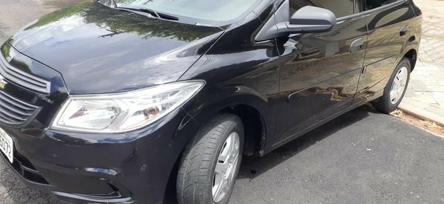 Onix 14/15 LS 1.0 flex manual - Foto 4