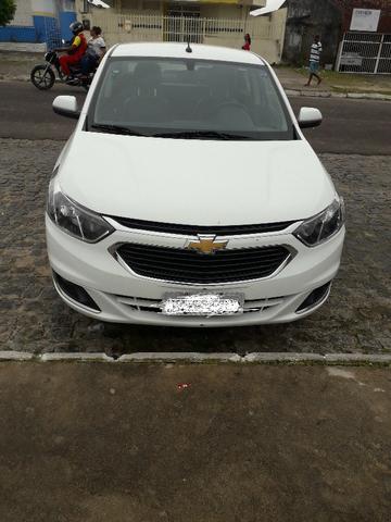 Cobalt LTZ 1.8 2016/2017 8V econo.flex 4P automático - Foto 2