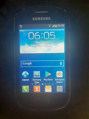 Samsung pocket