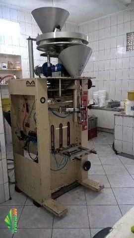 Empacotadora